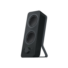 Altavoces logitech z207 bluetooth negros