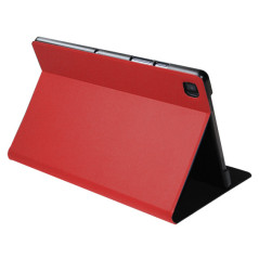 SilverHT 112000440199 custodia per tablet 26,4 cm (10.4") Custodia a libro Rosso