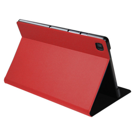 SilverHT 112000440199 custodia per tablet 26,4 cm (10.4") Custodia a libro Rosso