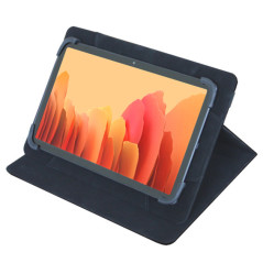 SilverHT 112000240199 custodia per tablet 27,9 cm (11") Custodia a libro Rosso