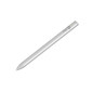 Lapiz digital logitech crayon silver usb - c para ipad - con tecnologa apple pencil