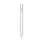 Lapiz digital logitech crayon silver usb - c para ipad - con tecnologa apple pencil