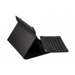 SilverHT 111914140199 tastiera per dispositivo mobile Bluetooth Nero