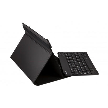 SilverHT 111914140199 tastiera per dispositivo mobile Bluetooth Nero