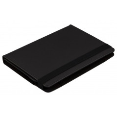 SilverHT 111914140199 tastiera per dispositivo mobile Bluetooth Nero