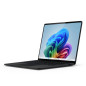 Microsoft Surface Laptop 7 - Copilot+ PC - 13,8'' touchscreen - Snapdragon X Plus - 16GB RAM - 512GB SSD - Device only - Black Microsoft Surface Laptop 7 - Copilot+ PC - 13,8'' touchscreen - Snapdragon X Plus - 16GB RAM - 512GB SSD - Device only - Black