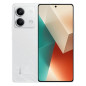 Xiaomi Redmi Note 13 5G 16,9 cm (6.67") Doppia SIM Android 13 USB tipo-C 6 GB 128 GB 5000 mAh Bianco Xiaomi Redmi Note 13 5G 16,9 cm (6.67") Doppia SIM Android 13 USB tipo-C 6 GB 128 GB 5000 mAh Bianco