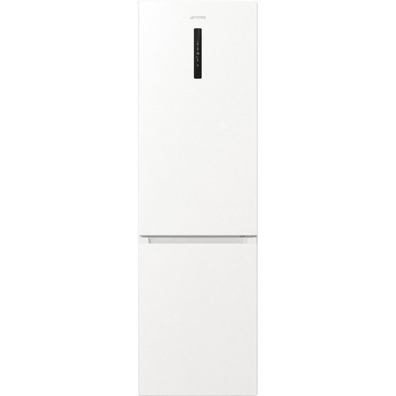 Smeg RC20WDNE frigorifero con congelatore Libera installazione 331 L E Bianco