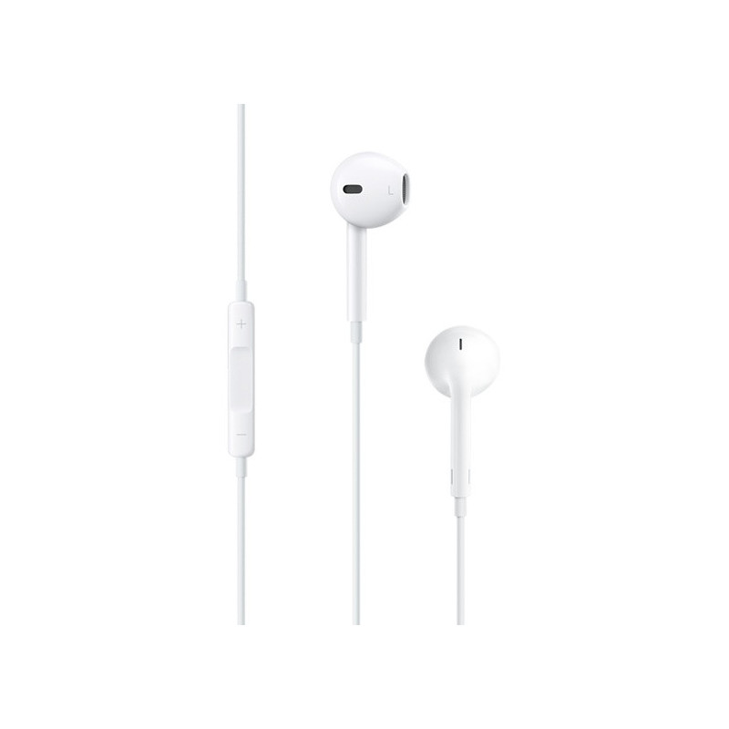 Apple EarPods con connettore jack audio 3.5mm Apple EarPods con connettore jack audio 3.5mm