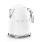 Smeg 50's Style Bollitori KLF03WHMEU Bianco Smeg 50's Style Bollitori KLF03WHMEU Bianco