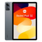 Xiaomi Redmi Pad SE Qualcomm Snapdragon 256 GB 27,9 cm (11") 8 GB Android 13 Grigio Xiaomi Redmi Pad SE Qualcomm Snapdragon 256 GB 27,9 cm (11") 8 GB Android 13 Grigio