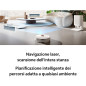 Xiaomi X10 Plus Combi Bianco