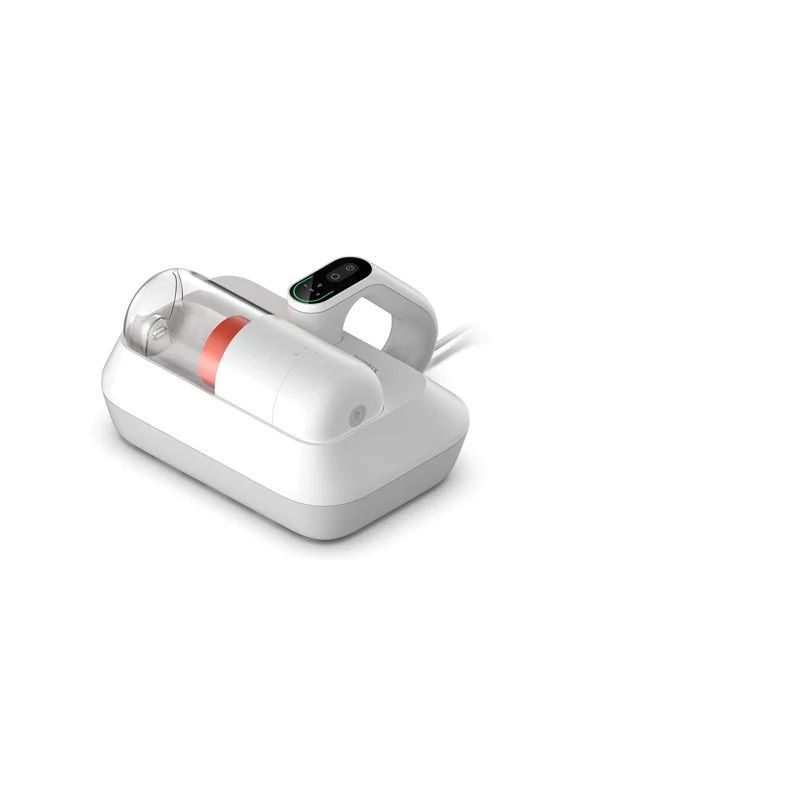 Xiaomi 6941812795262 aspirapolvere a traino A cilindro Secco 400 W Senza sacchetto Xiaomi 6941812795262 aspirapolvere a traino A cilindro Secco 400 W Senza sacchetto