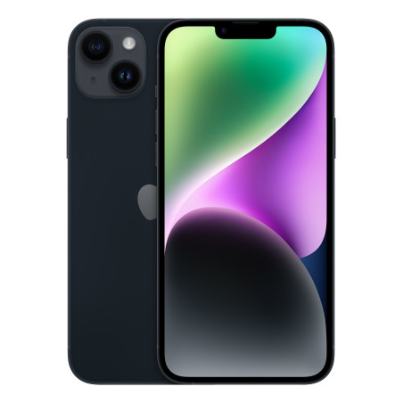Apple iPhone 14 Plus 128GB Mezzanotte