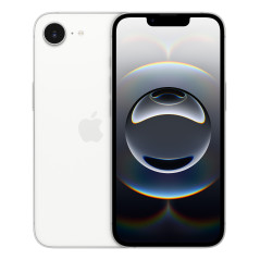 Apple iPhone 16e 512GB Bianco