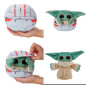 Peluche hasbro star wars the mandalorian the child baby yoda