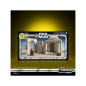 Figura hasbro star wars a new hope the vintage collection streets of mos eisley
