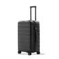 Xiaomi BHR8602GL bagaglio Valigia Guscio rigido Nero 39 L Policarbonato (PC) Xiaomi BHR8602GL bagaglio Valigia Guscio rigido Nero 39 L Policarbonato (PC)