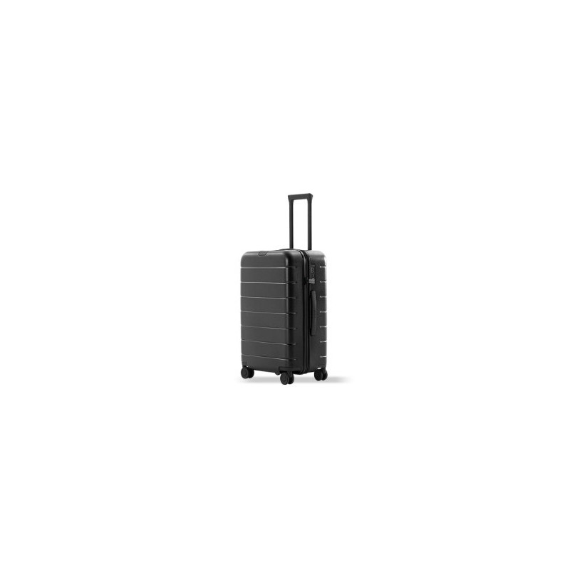 Xiaomi BHR8605GL bagaglio Valigia Guscio rigido Nero 104 L Policarbonato (PC) Xiaomi BHR8605GL bagaglio Valigia Guscio rigido Nero 104 L Policarbonato (PC)