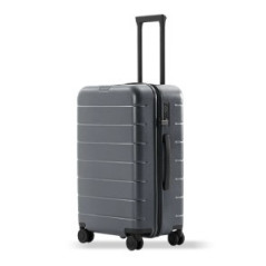 Xiaomi BHR8606GL bagaglio Valigia Guscio rigido Grigio 65 L Policarbonato (PC)