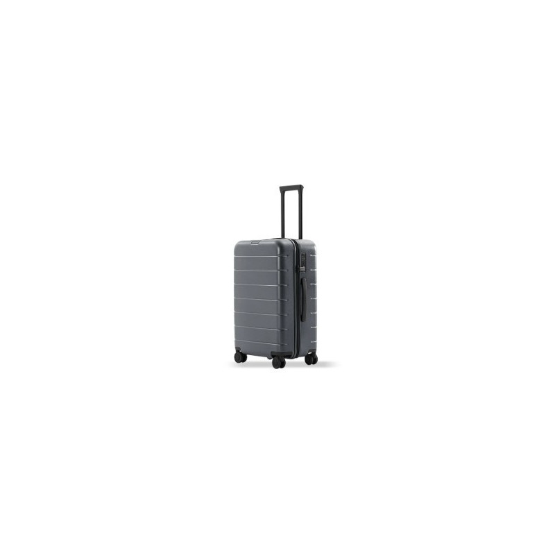 Xiaomi BHR8606GL bagaglio Valigia Guscio rigido Grigio 65 L Policarbonato (PC) Xiaomi BHR8606GL bagaglio Valigia Guscio rigido Grigio 65 L Policarbonato (PC)