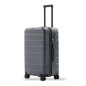 Xiaomi BHR8606GL bagaglio Valigia Guscio rigido Grigio 65 L Policarbonato (PC) Xiaomi BHR8606GL bagaglio Valigia Guscio rigido Grigio 65 L Policarbonato (PC)