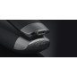 GHD Unplugged Piastra per capelli Caldo Nero GHD Unplugged Piastra per capelli Caldo Nero