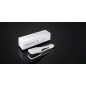 GHD Duet Style Piastra per capelli Vapore Bianco GHD Duet Style Piastra per capelli Vapore Bianco