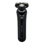 Remington XR1755 Rotazione Trimmer Nero Remington XR1755 Rotazione Trimmer Nero