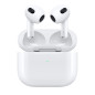 Apple AirPods (terza generazione) con custodia di ricarica Lightning