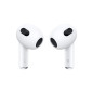 Apple AirPods (terza generazione) con custodia di ricarica Lightning