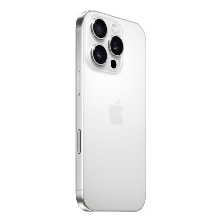 Apple iPhone 16 Pro 1TB Titanio Bianco
