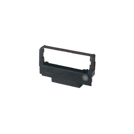 Cinta epson s015374 erc - 38b impresora ticket negra tm300a - 300b - u220d - u300a - samsung270 - 275