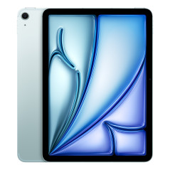 Apple iPad Air 11'' Wi-Fi + Cellular 256GB Blu