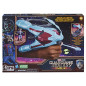 Nave espacial galctica hasbro marvel guardianes de la galaxia vol. 3
