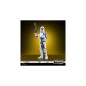 Figura hasbro star wars ahsoka clone trooper lieutenament