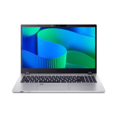 Acer TravelMate P2 TMP215-55-TCO-72U2 Intel® Core™ i7 i7-1355U Computer portatile 39,6 cm (15.6") Full HD 16 GB DDR5-SDRAM 512