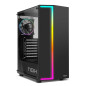 NOX Infinity Gamma Midi Tower Nero NOX Infinity Gamma Midi Tower Nero