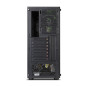 NOX Infinity Gamma Midi Tower Nero NOX Infinity Gamma Midi Tower Nero