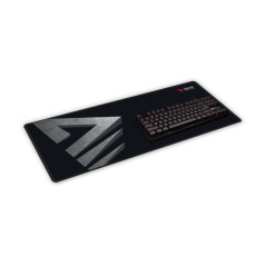 ALFOMBRILLA GAMING XL 900X400X3MM SAVIO GPCXL