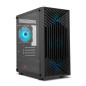 NOX Infinity EPSILON Mini Tower Nero NOX Infinity EPSILON Mini Tower Nero
