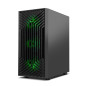 NOX Infinity EPSILON Mini Tower Nero NOX Infinity EPSILON Mini Tower Nero