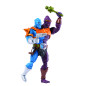Figura mattel masters of the universe new eternia two - bad grande