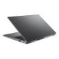Acer Extensa 15 EX215-24-R4N8 AMD Ryzen™ 5 7520U Computer portatile 39,6 cm (15.6") Full HD 8 GB LPDDR5-SDRAM 512 GB SSD Wi-Fi