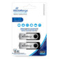 MediaRange MR911-2 unità flash USB 32 GB USB tipo A 2.0 Nero, Argento