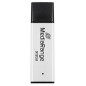 MediaRange MR1904 unità flash USB 512 GB USB tipo A 3.2 Gen 1 (3.1 Gen 1) Nero, Argento