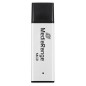 MediaRange MR1899 unità flash USB 16 GB USB tipo A 3.2 Gen 1 (3.1 Gen 1) Nero, Argento