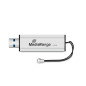 MediaRange MR918 unità flash USB 128 GB USB Type-A / Micro-USB 3.2 Gen 1 (3.1 Gen 1) Nero, Argento MediaRange MR918 unità flash USB 128 GB USB Type-A / Micro-USB 3.2 Gen 1 (3.1 Gen 1) Nero, Argento