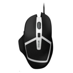 UNICO MS1261 mouse Universale Mano destra USB tipo A 2400 DPI