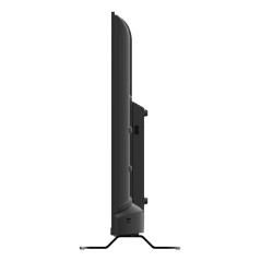 Smart-Tech 40FN01V3 TV 101,6 cm (40") Full HD Grigio 250 cd m²